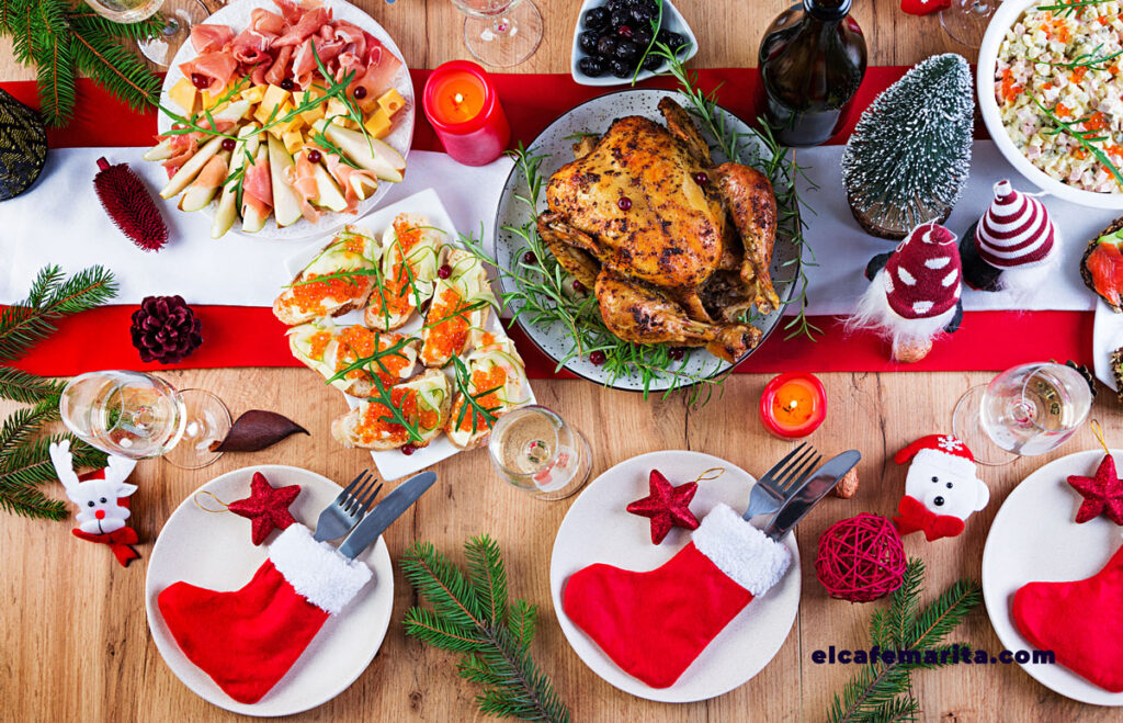 regalo marita navidad