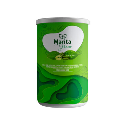 gominolas marita green