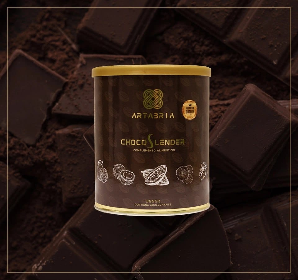 chocloate artabria