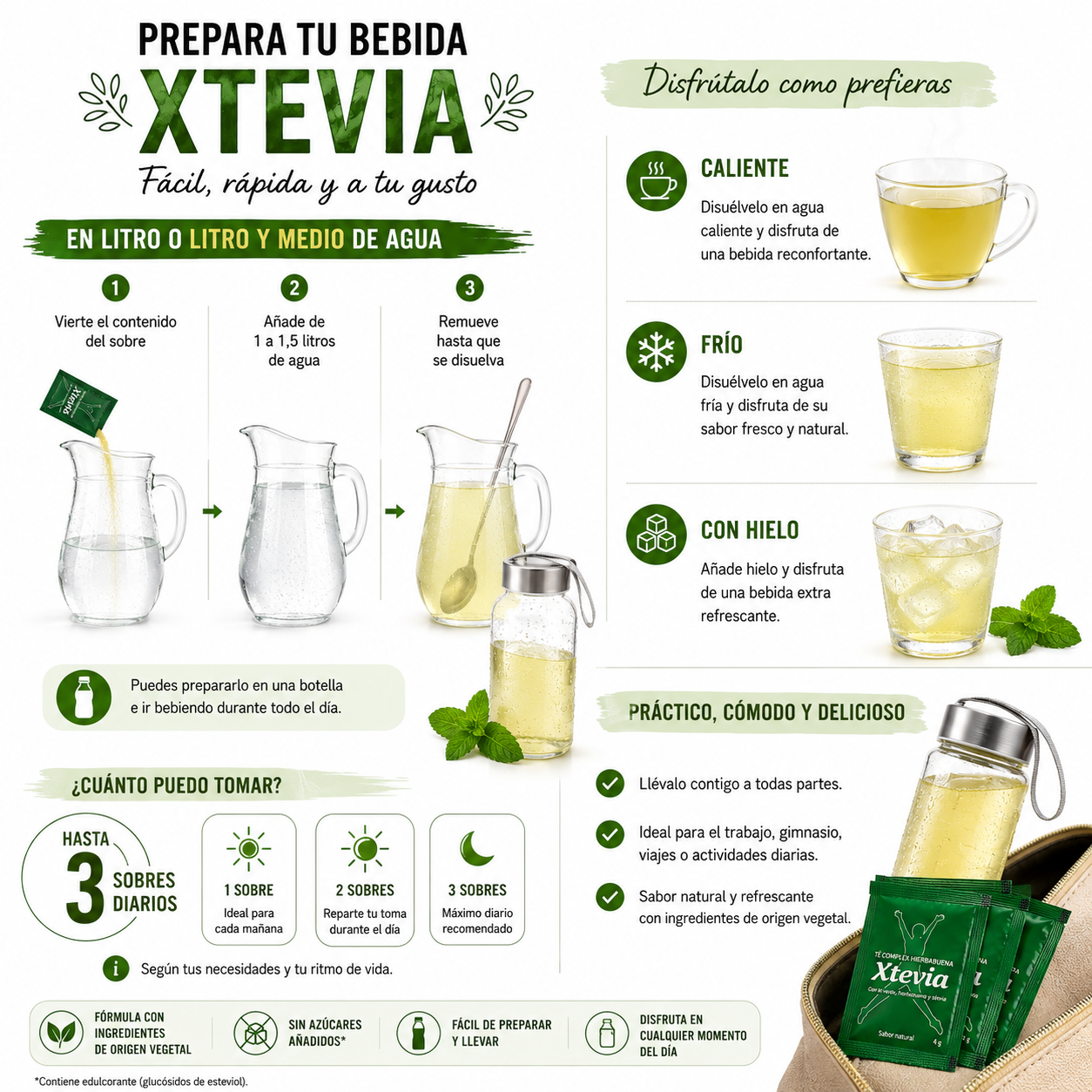 te exialoe hierbabuena xtevia (2)