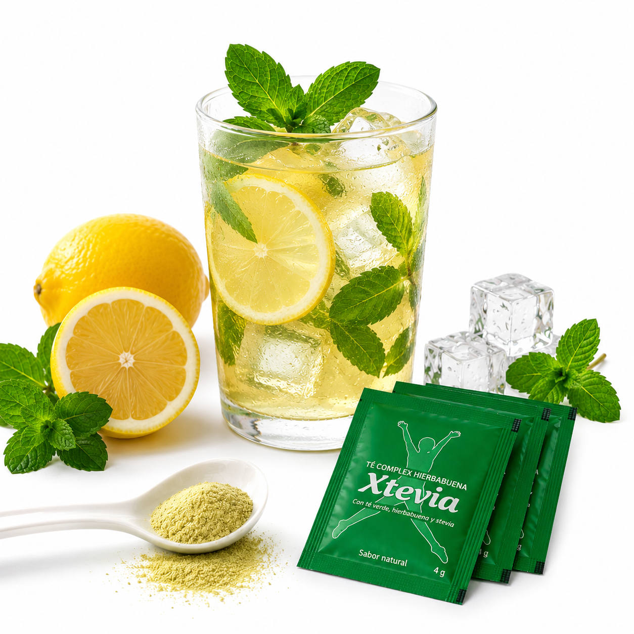 te exialoe hierbabuena xtevia (6)